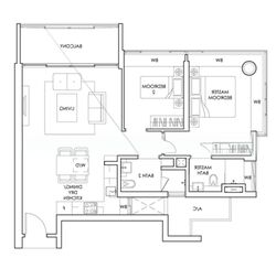 Soleil @ Sinaran (D11), Condominium #522402691